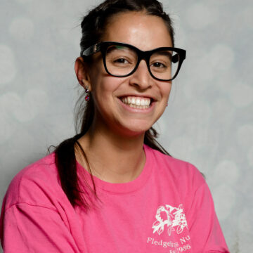 Chanel Valmorin-Bligh