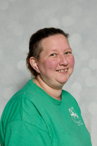 Leigh-Ann Riordan