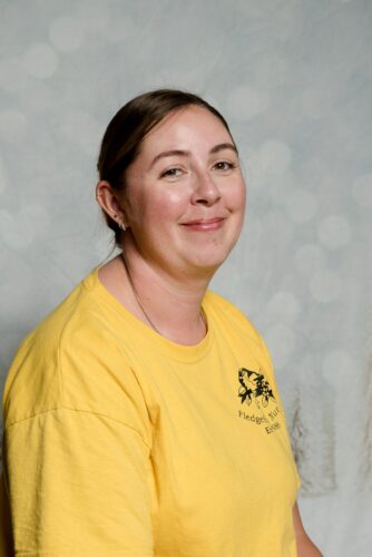 Sarah Seale