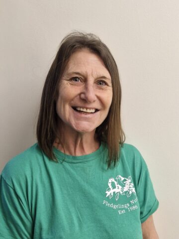 Anita Padfield