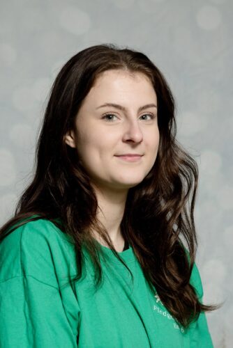 Bryony Morgan