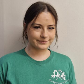 Ellie-May Cooper-Miles